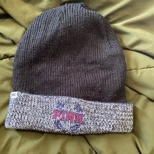 Victoria’s Secret PINK Beanie